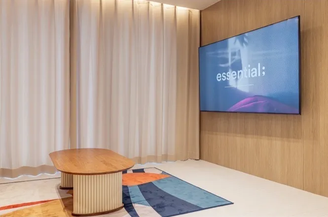 [Gangdong, Seoul] 4F Station Area Newly Built 3 Rooms + 4 Beds + 2 Bathrooms #Luxury Full Option 25
