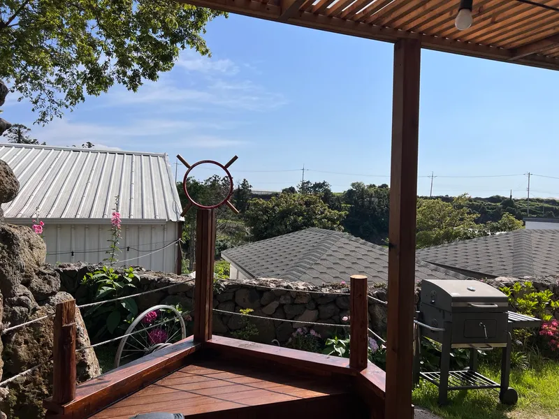 [Aewol, Jeju] Half-price discount event for full moon #Jeju emotional accommodation #Ghibli emotional #Moon 39