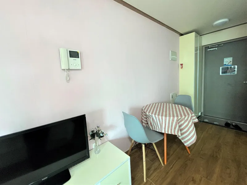 [Seogwi-dong, Seogwipo] 2-bed triple room A, 5-minute walk from Olle Market #Common cooking available 7