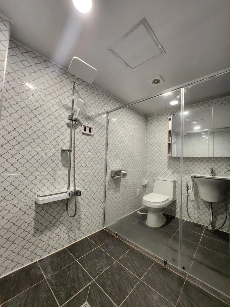 [Seogwi-dong, Seogwipo] Moonlight House (3 rooms, 2 bathrooms) 12