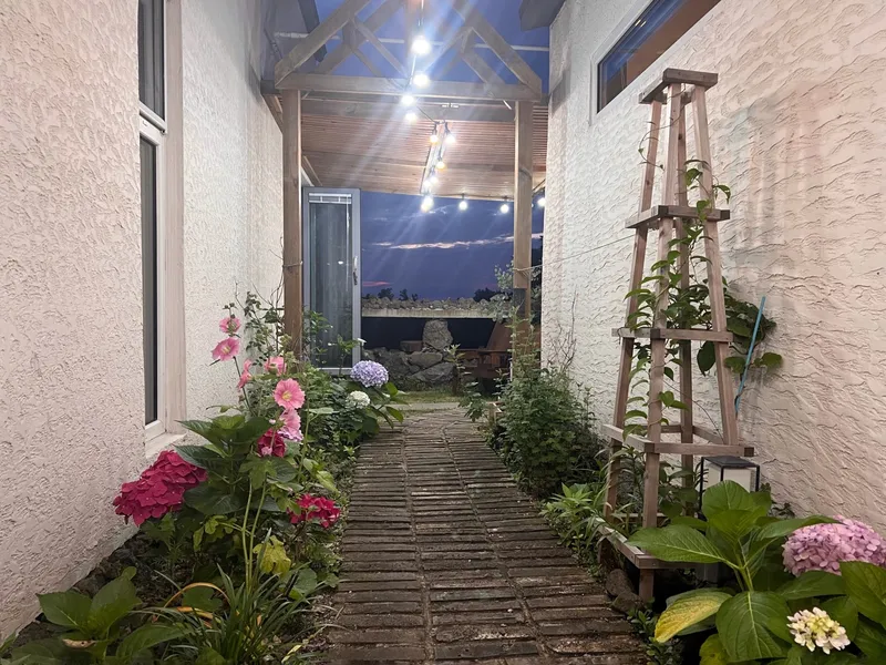 [Aewol, Jeju] Half-price discount event for full moon #Jeju emotional accommodation #Ghibli emotional #Moon 58