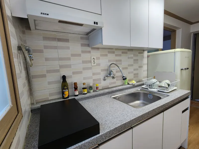 [Gijang, Busan][Dongbusan Gijang] Ocean view detached one room 3