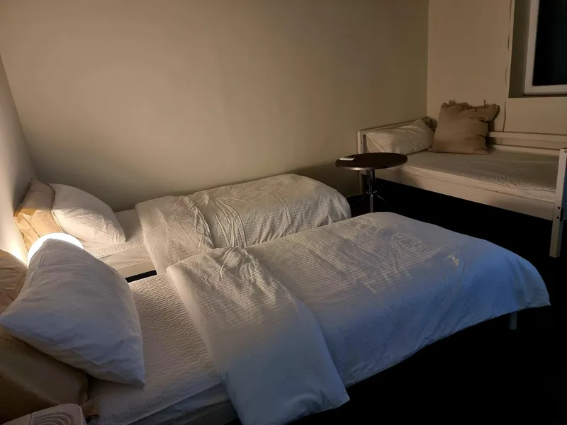[Gangnam, Seoul] Gam House, 3 minutes from Hakdong Station Exit 1 32