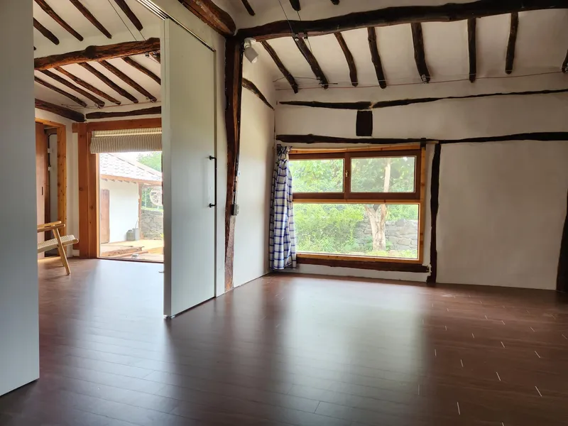 [Buyeo] Remodeling a country house to achieve comfort 32