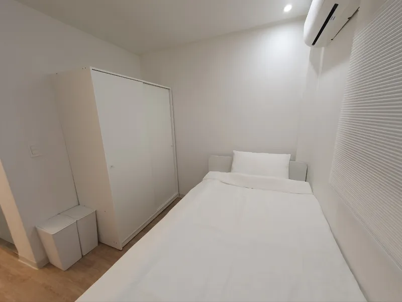 [Seongbuk, Seoul] Simple & Modern Korea University Jongam-dong Stay One Room B212 2