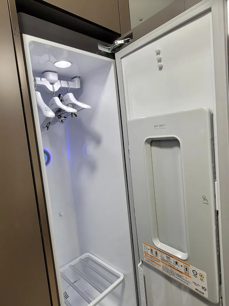 [Ansan][Gyeonggi Ansan Bandal Island] High-rise Ocean View OTT Two-Room New Full-Option Daebudo Oido 26