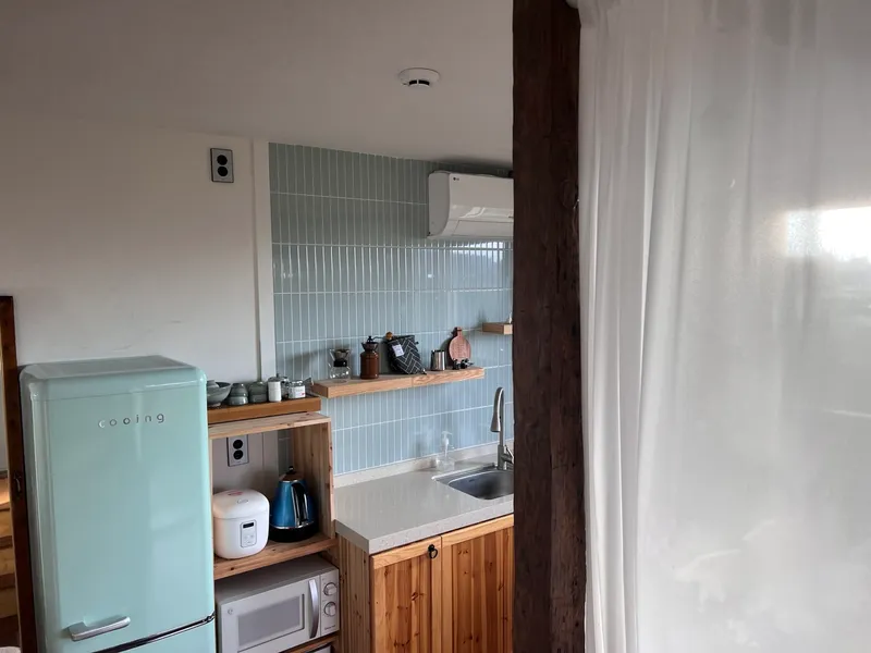 [Aewol, Jeju] Half-price discount event for full moon #Jeju emotional accommodation #Ghibli emotional #Moon 55
