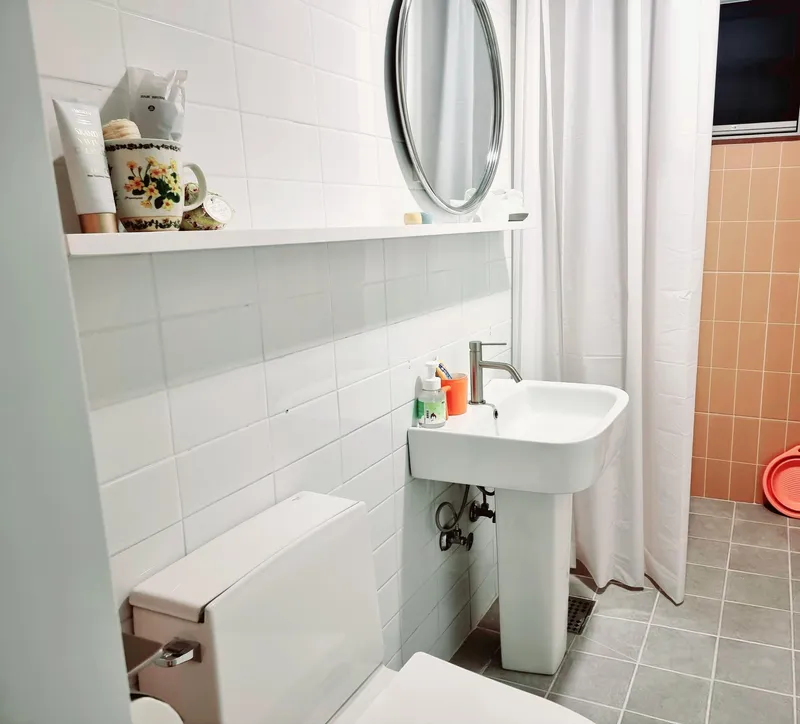 [Gangnam, Seoul] Gam House, 3 minutes from Hakdong Station Exit 1 46