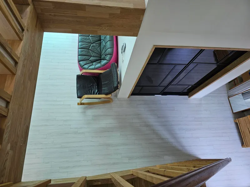 [제주 조천] 귤밭 속에서 노천탕을 즐기며 탬퍼침대에서 편안한 휴식을 즐기는곳 15