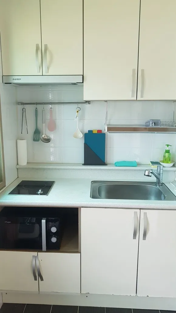 [Yangyang] 2-person room assigned to a pet-friendly pension near Mulchi Port 8