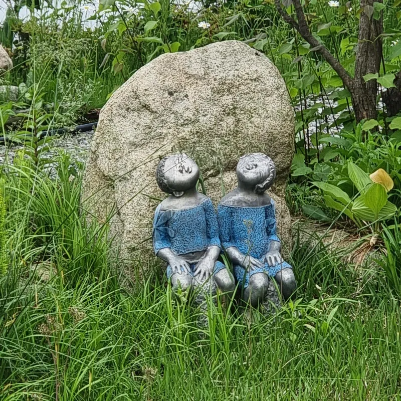 [Goseong] Hwangtojip Bongpo Beach nearby country house pet-friendly house 50 pyeong/yard# 20