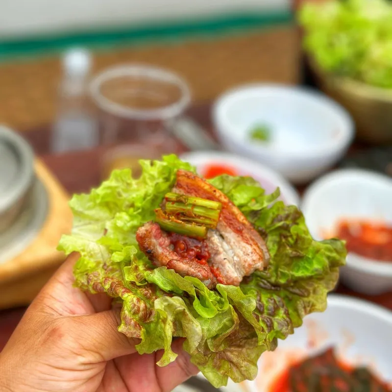 [경남 통영] 24시간 무료레스토랑/통영/고성/거제여행 스탠다드3 42