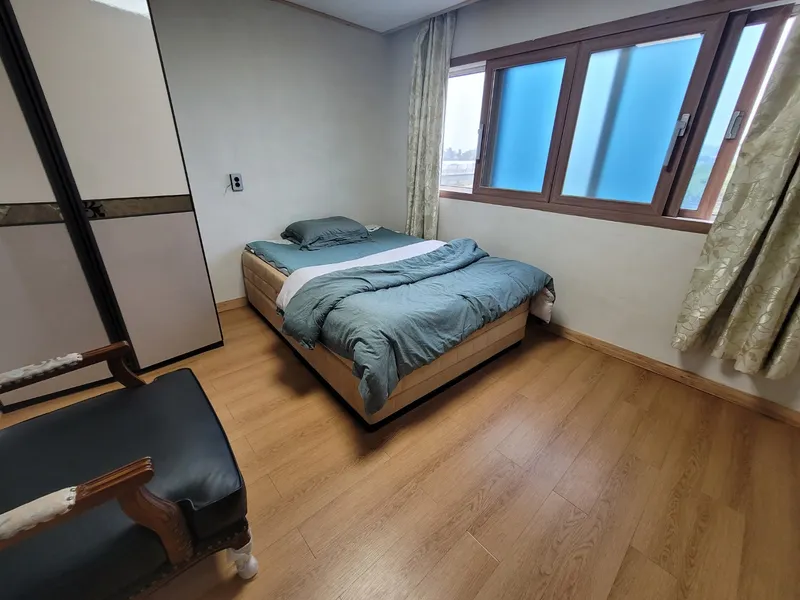 [제주 한경] 시골마을 투룸주택 #대형견가능 18