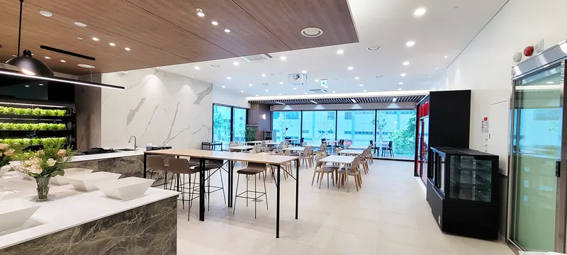 [Busanjin, Busan] Beomil Station area residence hotel #suite #workation 15