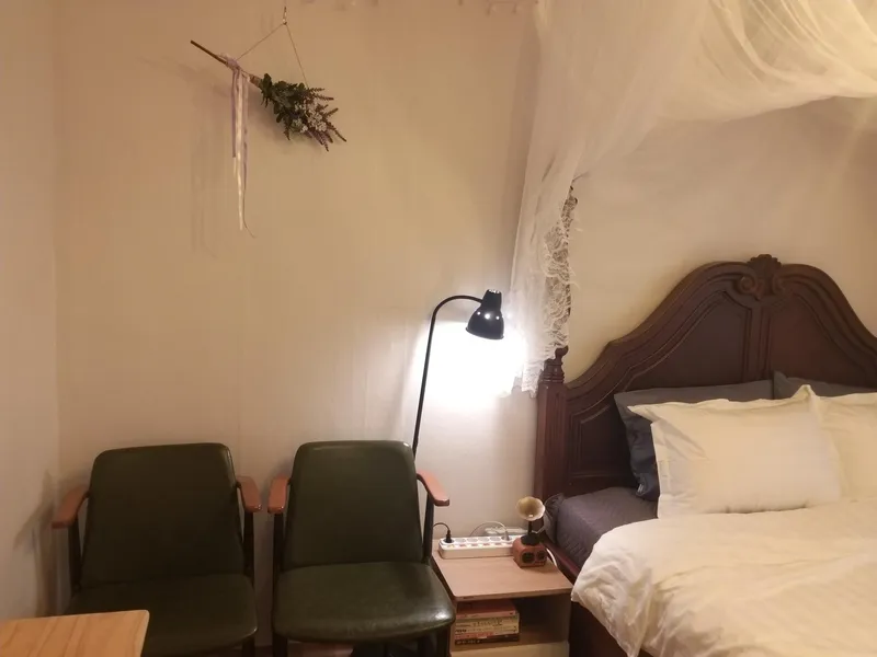[Yuseong, Daejeon] One-room apartment #203, 5 minutes from Yuseong Guam Station 11