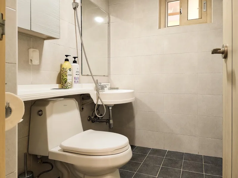 [Ora 1-dong, Jeju] Darangshi New Two-Room - # Hallasan View Comfortable & Clean Accommodation Transportation Facilities Complete 22