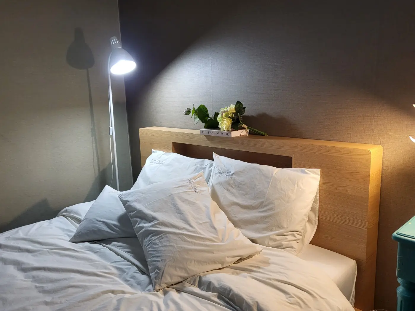 Incheon Bupyeong 3 minutes walk from Dongam Station, 10 minutes walk from Ganseok Ogeori Station - main image