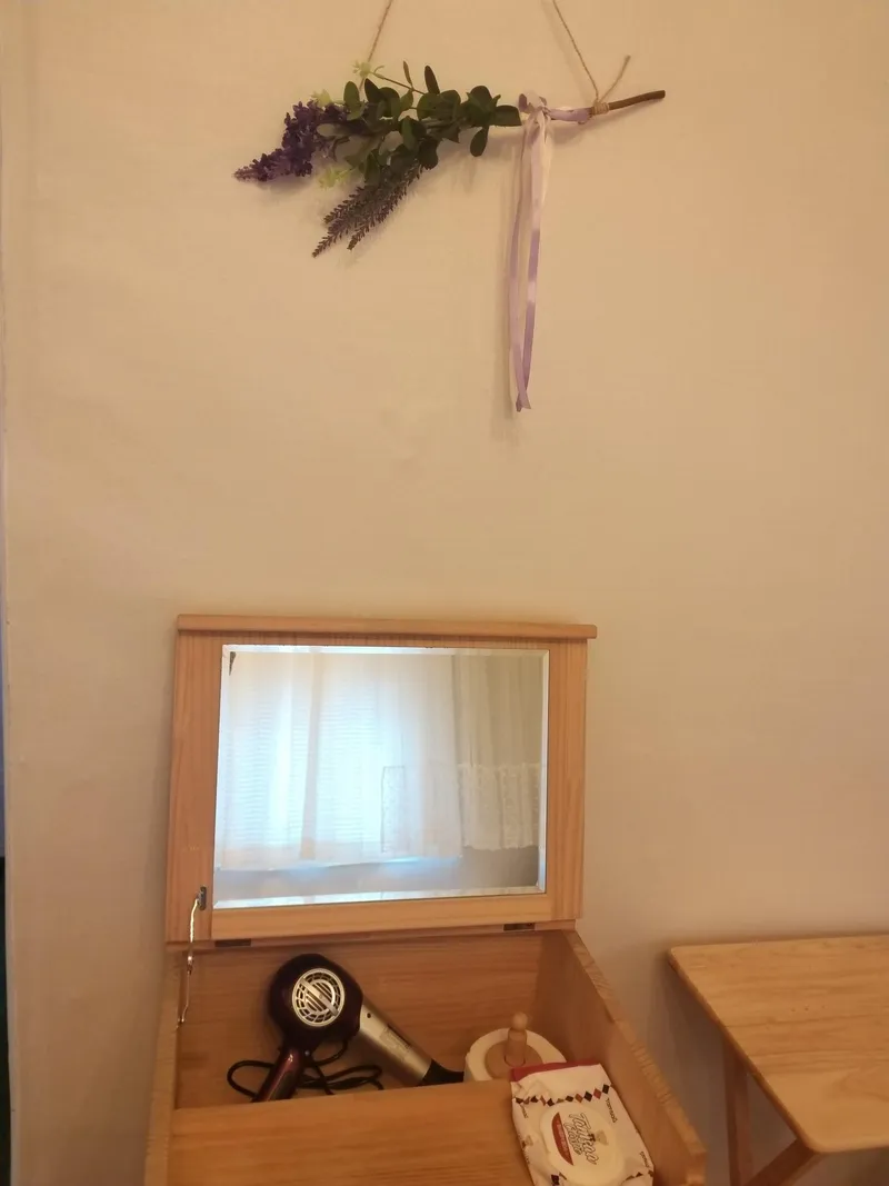 [Yuseong, Daejeon] One-room apartment #203, 5 minutes from Yuseong Guam Station 5