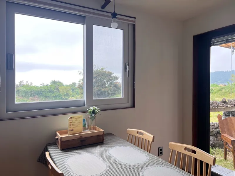 [Aewol, Jeju] Half-price discount event for full moon #Jeju emotional accommodation #Ghibli emotional #Moon 56
