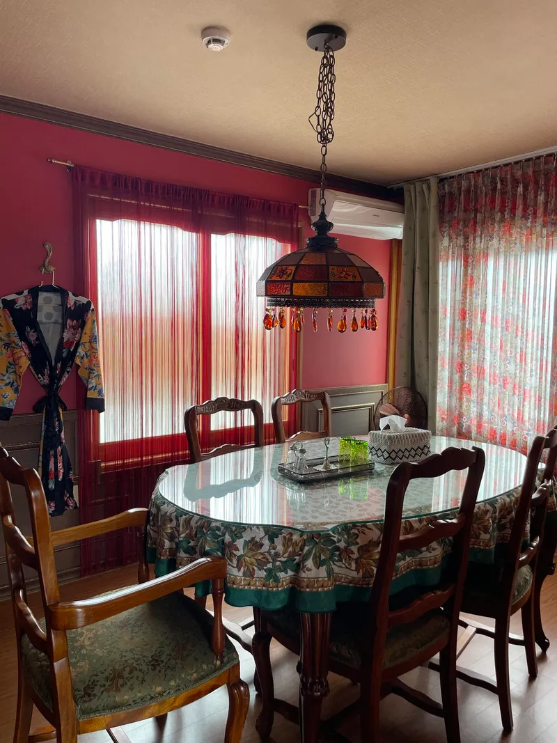 [Hallim, Jeju][Jeju Geumneung] Oriental Vintage Accommodation 5