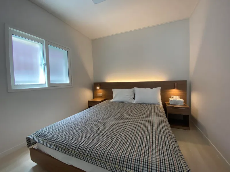 [Chuncheon] 3-minute walk from Namchuncheon Station, single-story house (room 3), near E-Mart and good restaurants 3