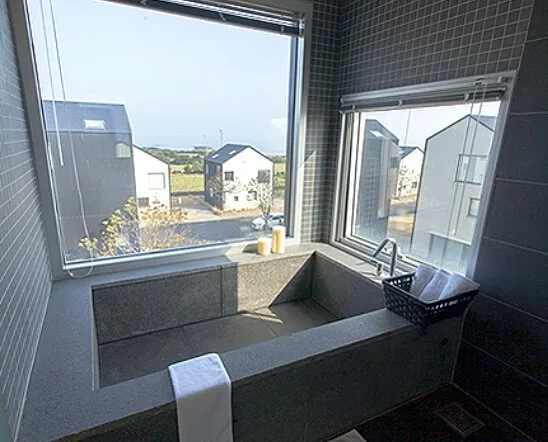 [제주 구좌] 제주 바다뷰 단독주택 8