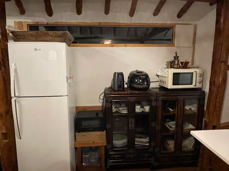 [Buyeo] Remodeling a country house to achieve comfort 8