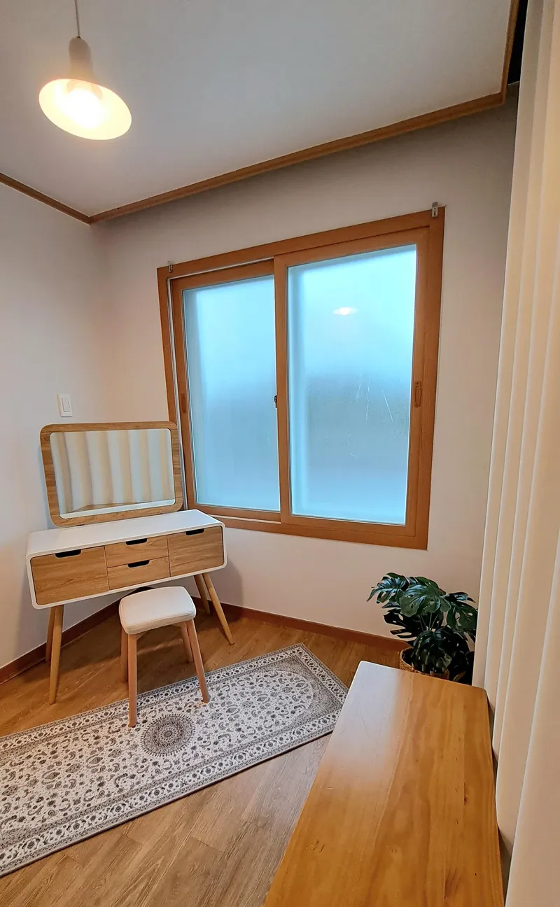 [Hallim, Jeju] Beautiful Sunset Jeju Stone Wall 2nd Floor 5