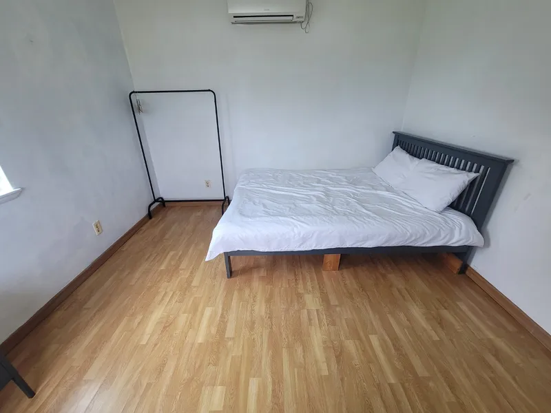 [Namhae] Ocean view detached one-room pension 202 in a quiet and cozy American village 6