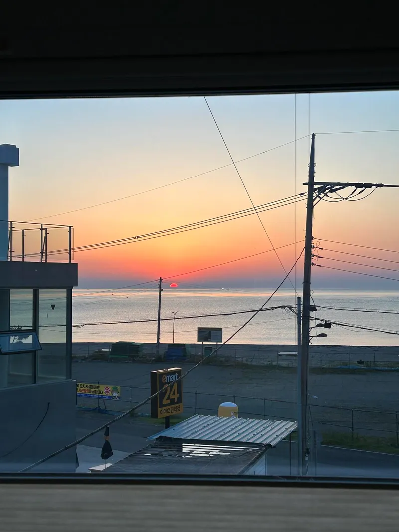 [Pohang][Pohang Wolpo] Wolpo Happy Stay with a sea view for special people 20