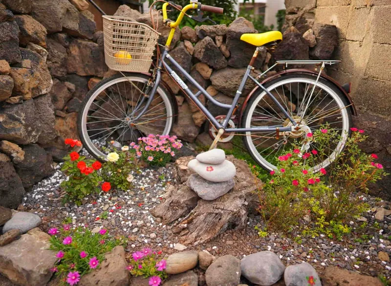 [Hahyo-dong, Seogwipo] Today's romantic Jeju seaside village small house 60