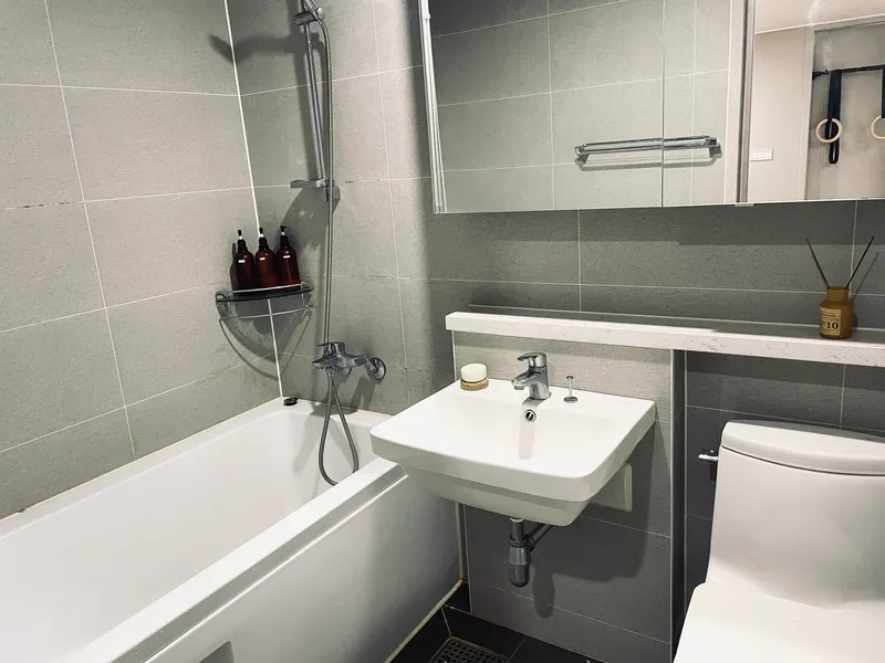 [Jungmun-dong, Seogwipo] 3-room premium apartment #Jungmun Tourist Complex/Saekdal Beach 5 minutes by car 8