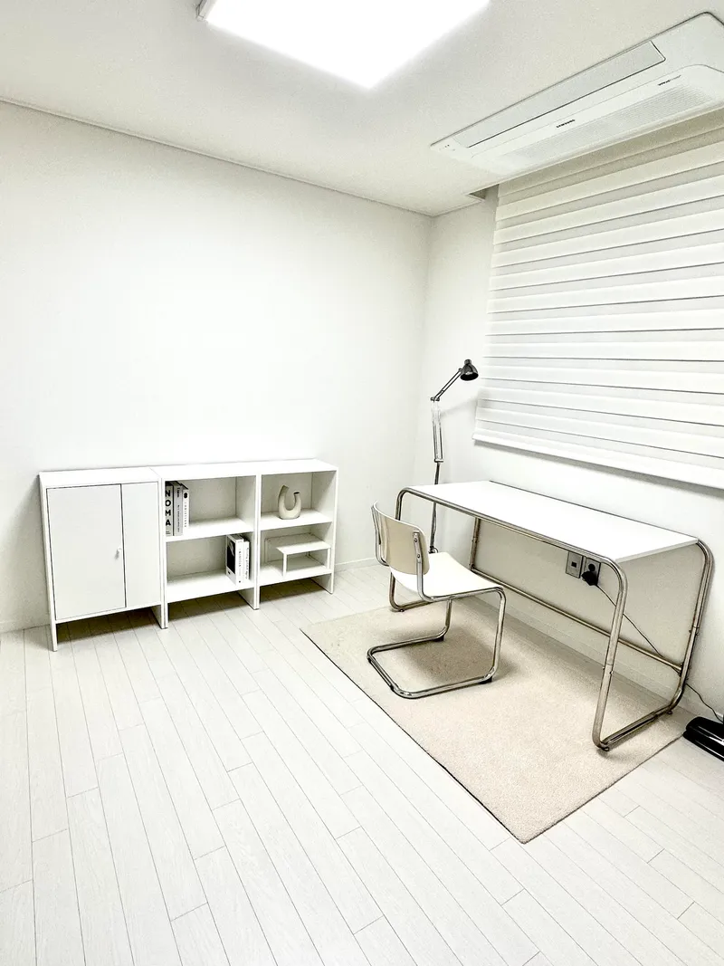 [Namwon, Seogwipo][Jeju House] A 2-story townhouse with a yard and terrace that feels like your own home 13