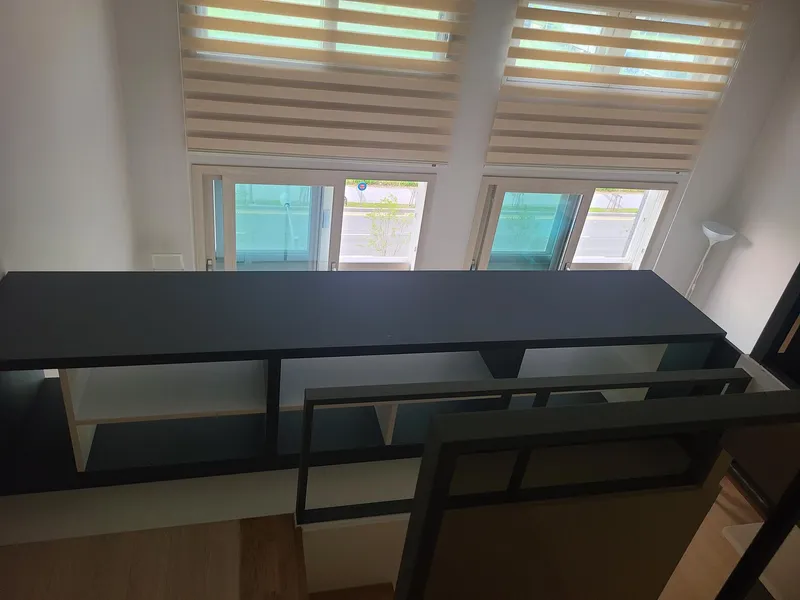 [Siheung] Newly built officetel next to the artificial surfing field 12