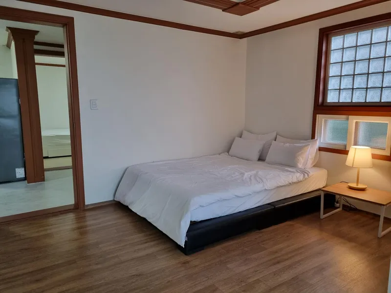 [부산 해운대] 달맞이 #거실에서 보는 오션뷰 #투룸 #애견동반가능 9