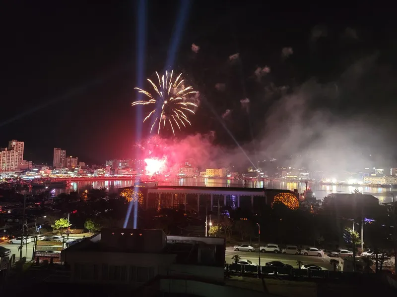 [경남 거제] 거제 바다 오션뷰403호 10
