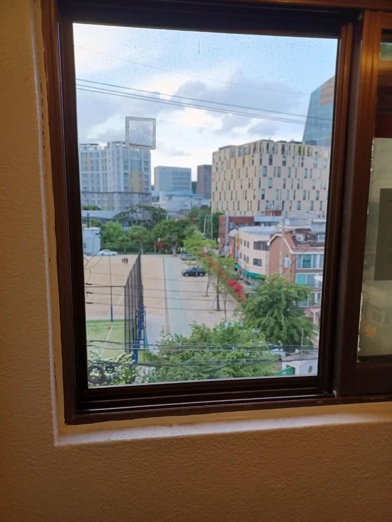 [서울 서초][강남]압도적 위치!역3분 큰창문 개인욕실 14 8
