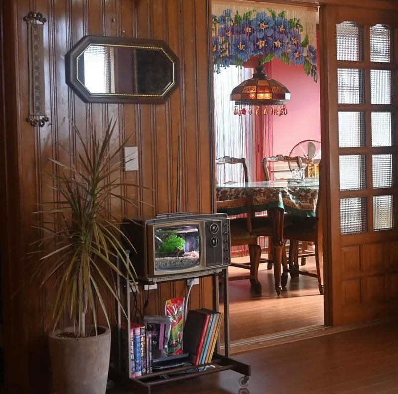 [Hallim, Jeju][Jeju Geumneung] Oriental Vintage Accommodation 2