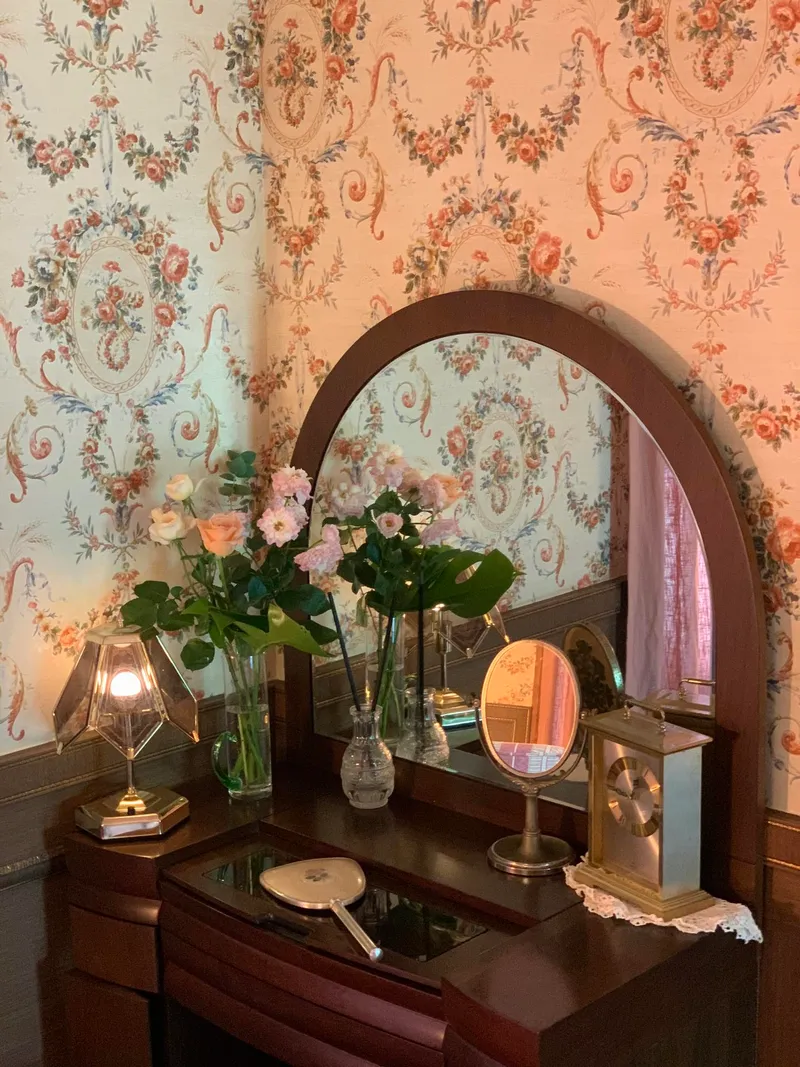 [Hallim, Jeju][Jeju Geumneung] Oriental Vintage Accommodation 8