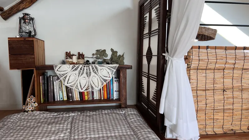 [Aewol, Jeju] Full Moon Sale Half Price Event #Jeju Emotional Accommodation #Healing Experience Accommodation #Star 29