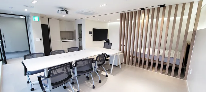 [Busanjin, Busan] Beomil Station area residence hotel #suite #workation 22