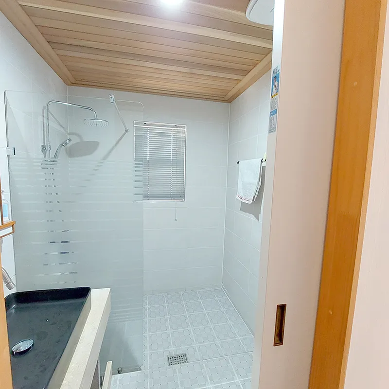 [Hangyeong, Jeju] A two-room detached house where you can live privately in Jeju #Spacious parking lot 35