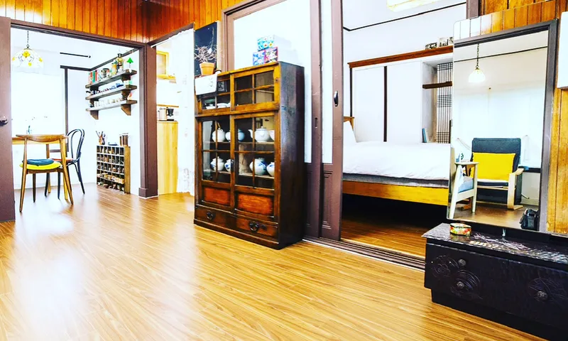 [Hahyo-dong, Seogwipo] Today's romantic Jeju seaside village small house 32
