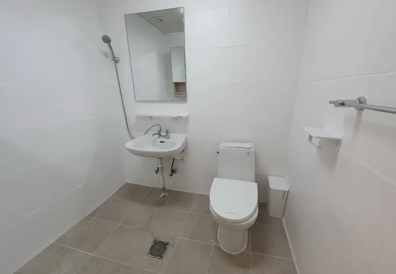 [Seongbuk, Seoul] Simple & Comfortable Korea University Jongam-dong Stay One Room A202 8