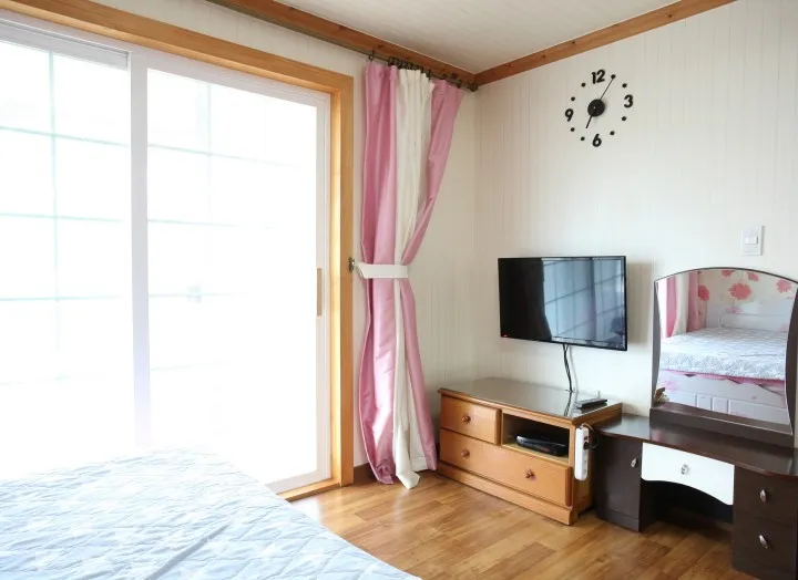 [Yangyang] Seorak, a pension-type accommodation right in front of Namdaecheon 10
