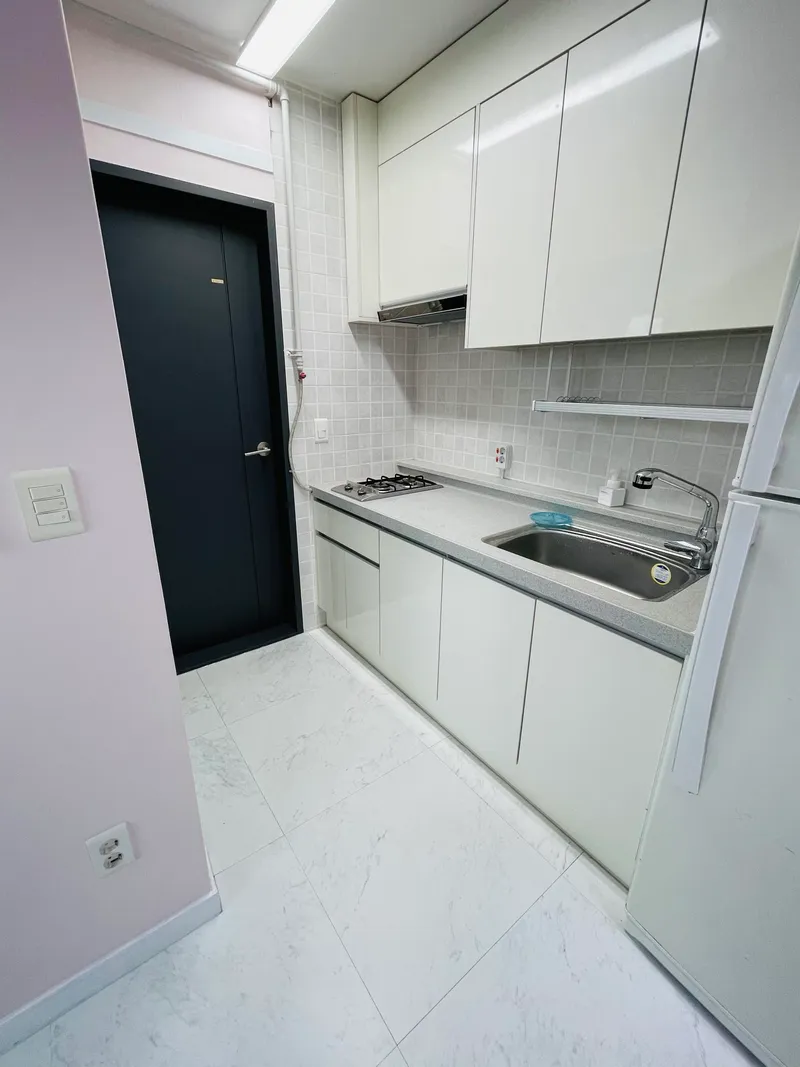 [Jeonju] 1.5 room in a quiet residential area at the foot of a mountain with convenient transportation 5