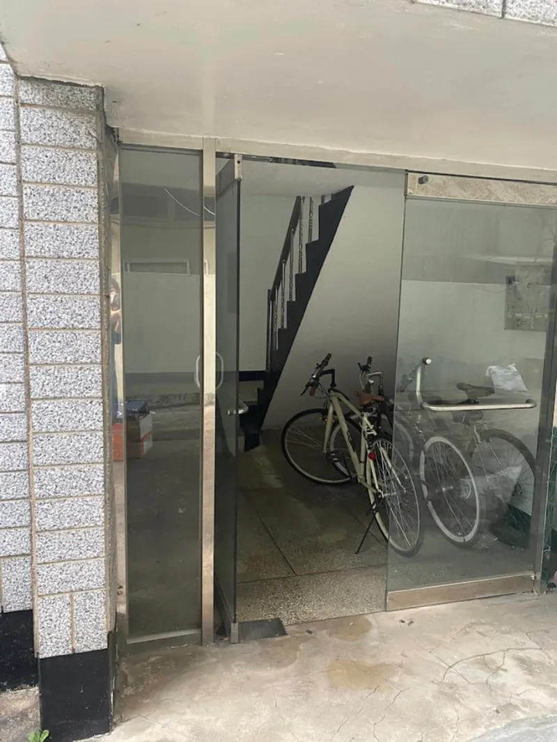 [Gyeongsan] Room 2 15 minutes on foot from Gyeongsan Station, 10 minutes from Jungsanji, 10 minutes from Saweol Station on Line 2 26