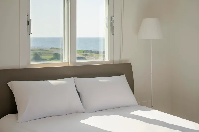 [Gujwa, Jeju] (private pool, ocean view) A two-story independent house located in a quiet Hadori 15