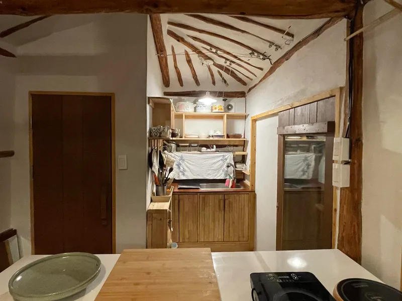 [Buyeo] Remodeling a country house to achieve comfort 6