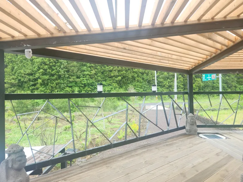 [제주 구좌] 편백나무 복층 독채 42